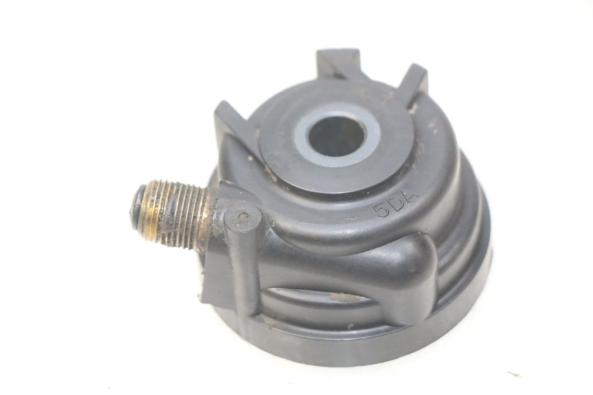 photo de TELLERAANDRIJVER TELLER YAMAHA BW'S 50 (2004 - 2017) - Zoom op gebruiksstaat