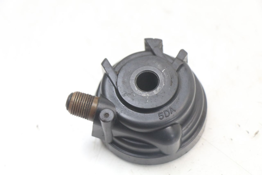 photo de TELLERAANDRIJVER TELLER YAMAHA BW'S 50 (2004 - 2017) - Hoofdaanzicht