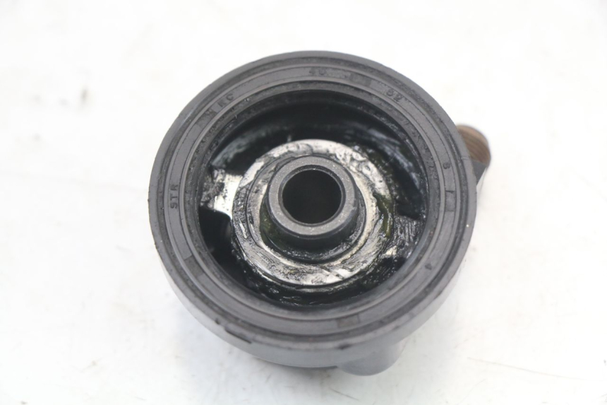 photo de TELLERAANDRIJVER TELLER YAMAHA BW'S 50 (2004 - 2017) - Zoom op gebruiksstaat