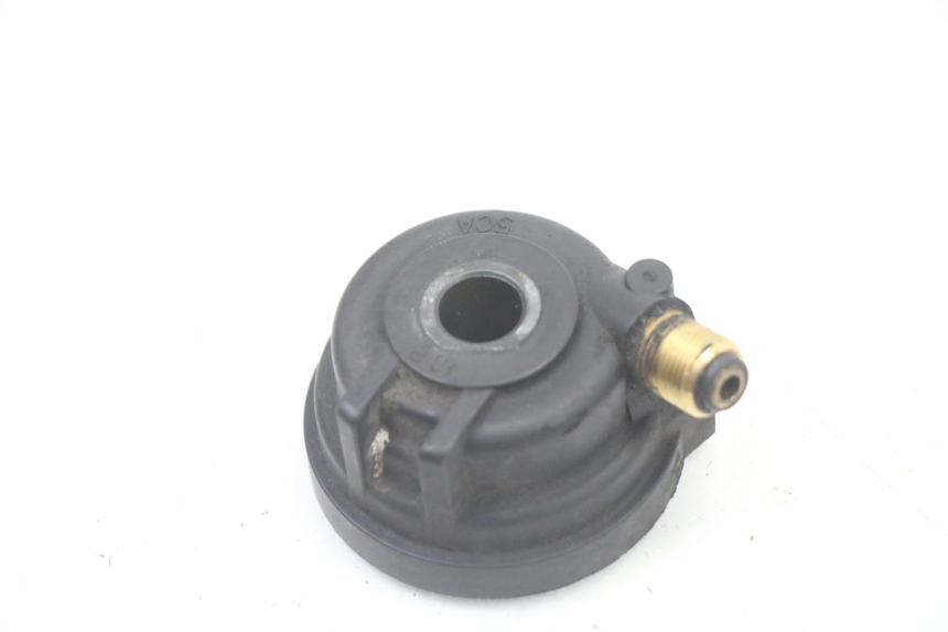 photo de TELLERAANDRIJVER TELLER YAMAHA BW'S BWS 125 (2010 - 2013) - Hoofdaanzicht