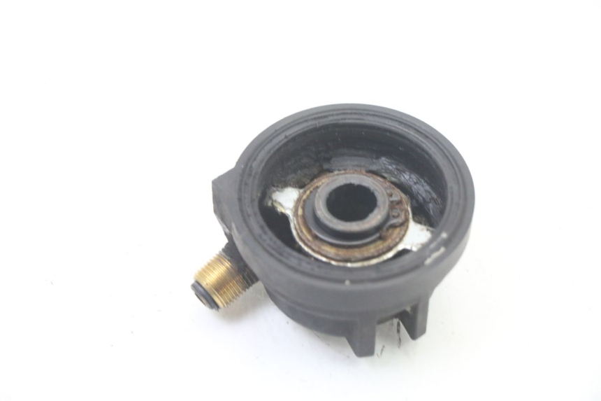 photo de TELLERAANDRIJVER TELLER YAMAHA BW'S BWS 125 (2010 - 2013) - Zoom op gebruiksstaat