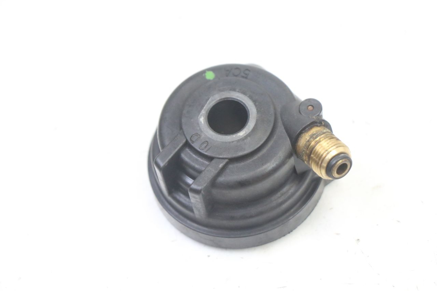 photo de TELLERAANDRIJVER TELLER YAMAHA BW'S BWS 125 (2010 - 2013) - Hoofdaanzicht