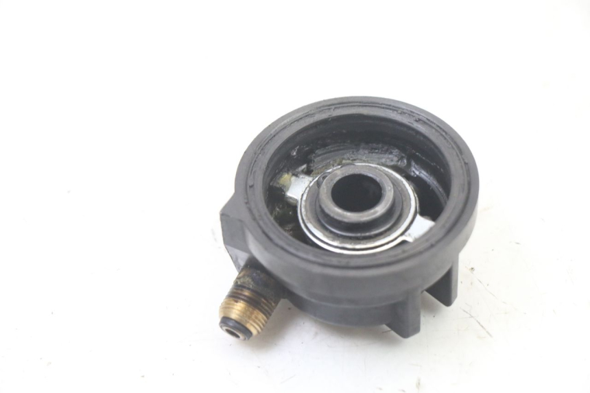 photo de TELLERAANDRIJVER TELLER YAMAHA BW'S BWS 125 (2010 - 2013) - Zoom op gebruiksstaat