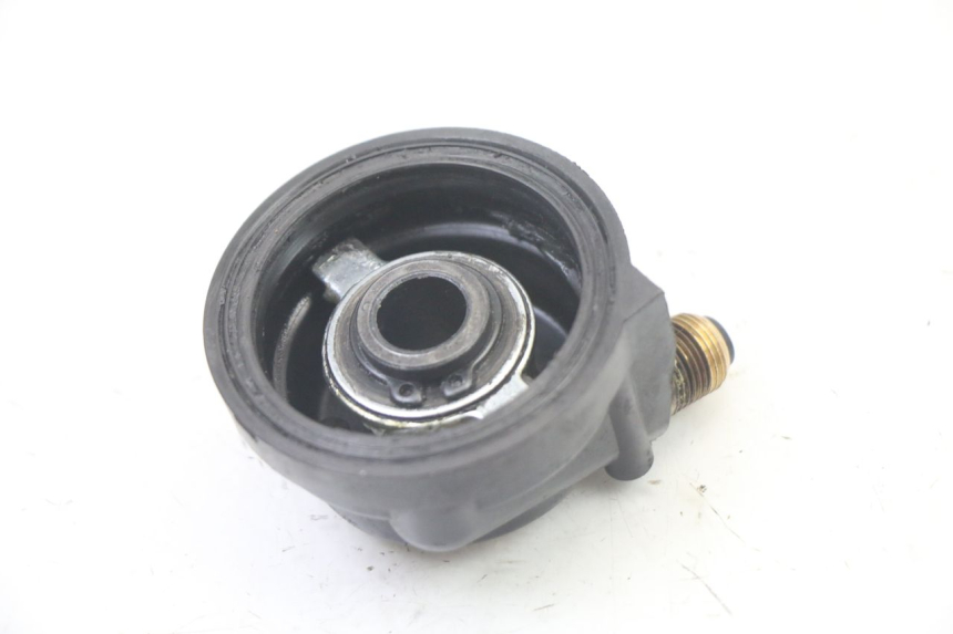 photo de TELLERAANDRIJVER TELLER YAMAHA BW'S BWS 125 (2010 - 2013) - Andere kijkhoek