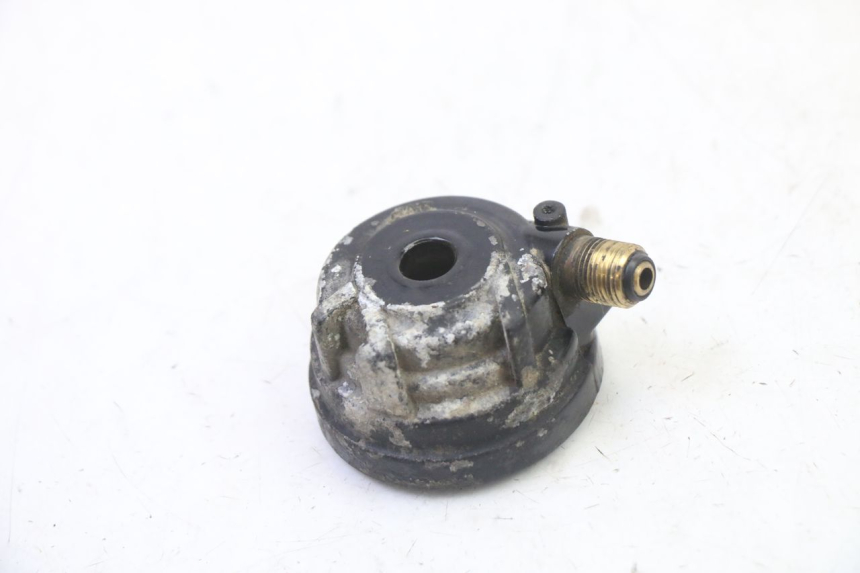 photo de TELLERAANDRIJVER TELLER YAMAHA BW'S 100 (1999 - 2002) - Hoofdaanzicht