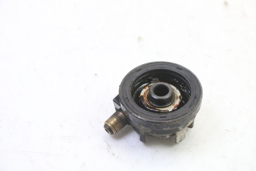 photo de TELLERAANDRIJVER TELLER YAMAHA BW'S 100 (1999 - 2002) - Zoom op gebruiksstaat