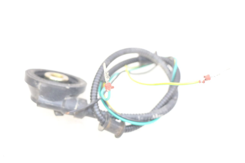 photo de TELLERAANDRIJVER TELLER ORCAL CAVARO 4T 50 (2019 - 2023) - Zoom op gebruiksstaat