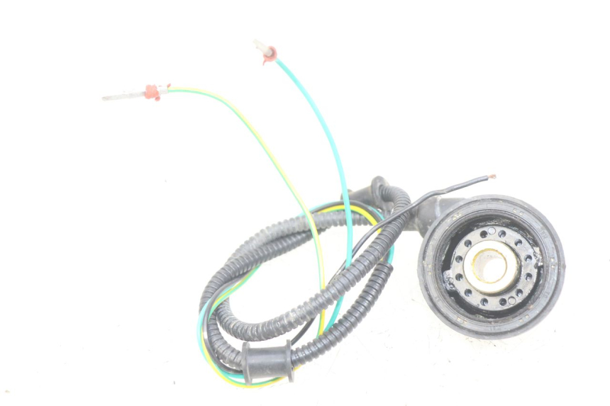 photo de TELLERAANDRIJVER TELLER ORCAL CAVARO 4T 50 (2019 - 2023) - Andere kijkhoek