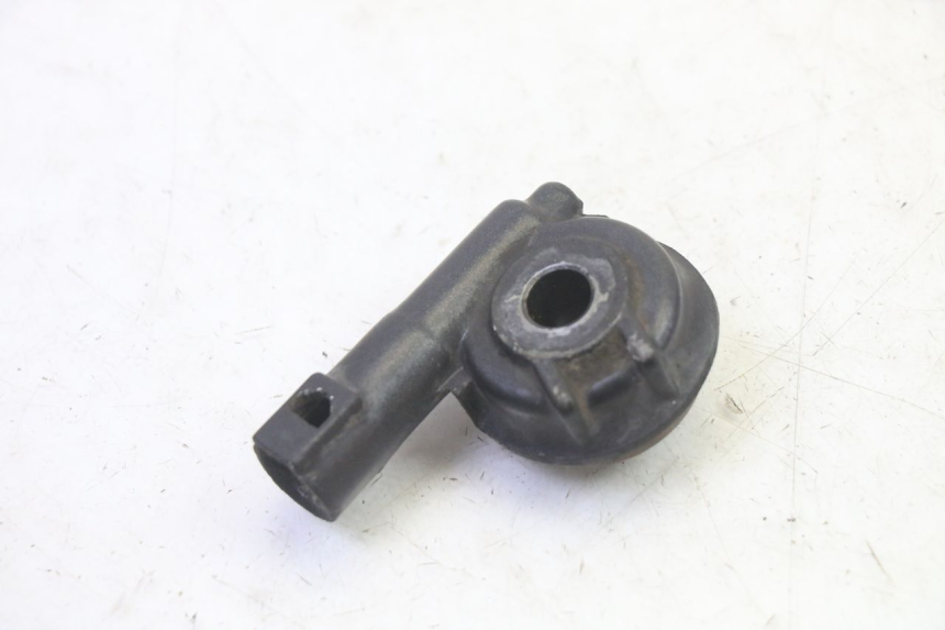 photo de TELLERAANDRIJVER TELLER HONDA CBF 125 (2009 - 2015) - Hoofdaanzicht