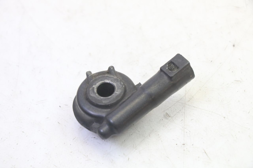 photo de TELLERAANDRIJVER TELLER HONDA CBF 125 (2009 - 2015) - Zoom op gebruiksstaat