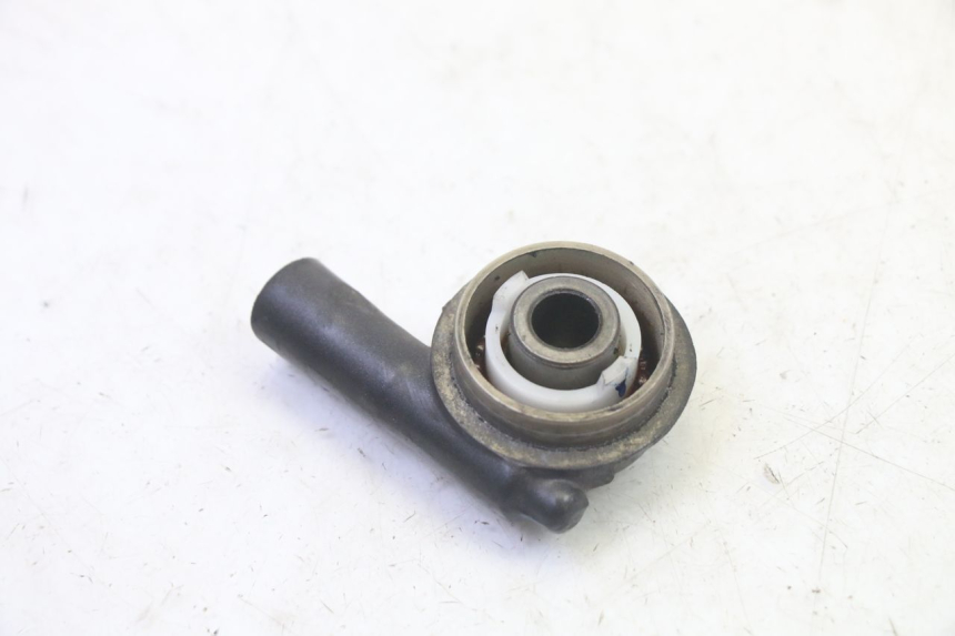 photo de TELLERAANDRIJVER TELLER HONDA CBF 125 (2009 - 2015) - Andere kijkhoek