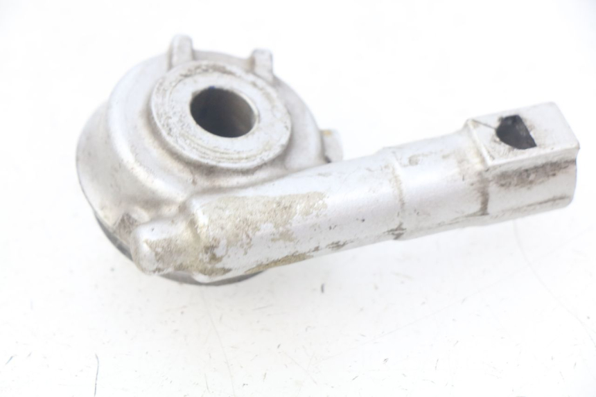 photo de TELLERAANDRIJVER TELLER HONDA CBR R 125 (2003 - 2006) - Hoofdaanzicht