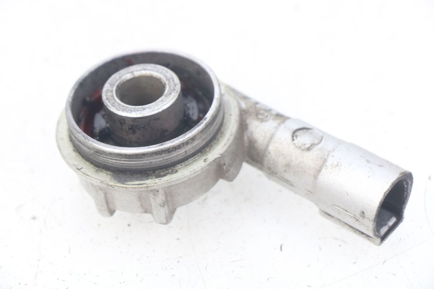 photo de TELLERAANDRIJVER TELLER HONDA CBR R 125 (2003 - 2006) - Zoom op gebruiksstaat