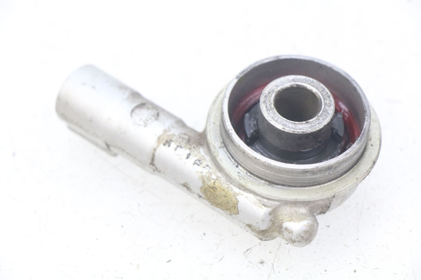 photo de TELLERAANDRIJVER TELLER HONDA CBR R 125 (2003 - 2006) - Andere kijkhoek