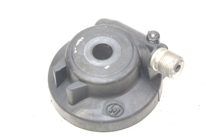 photo de TELLERAANDRIJVER TELLER TNT MOTOR CITY 50 (2007 - 2018) - Hoofdaanzicht