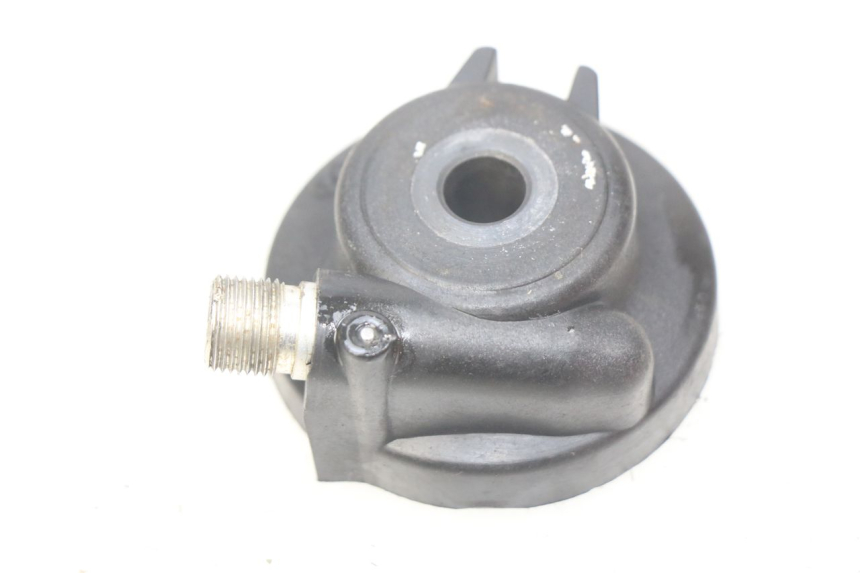 photo de TELLERAANDRIJVER TELLER TNT MOTOR CITY 50 (2007 - 2018) - Detail van het onderdeel