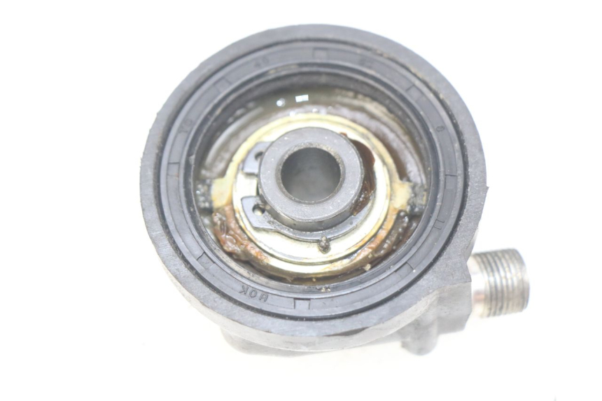 photo de TELLERAANDRIJVER TELLER TNT MOTOR CITY 50 (2007 - 2018) - Zoom op gebruiksstaat