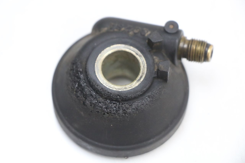 photo de TELLERAANDRIJVER TELLER SHERCO CITY CORP 125 (2003 - 2007) - Hoofdaanzicht