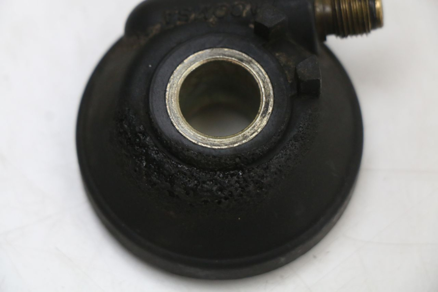 photo de TELLERAANDRIJVER TELLER SHERCO CITY CORP 125 (2003 - 2007) - Andere kijkhoek