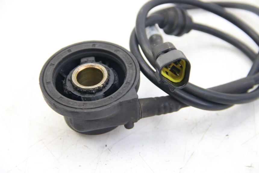 photo de TELLERAANDRIJVER TELLER PEUGEOT CITYSTAR AIR 125 (2014 - 2017) - Zoom op gebruiksstaat