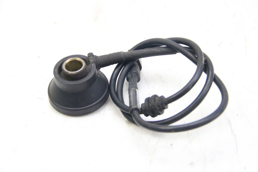 photo de TELLERAANDRIJVER TELLER PEUGEOT CITYSTAR AIR 125 (2014 - 2017) - Andere kijkhoek