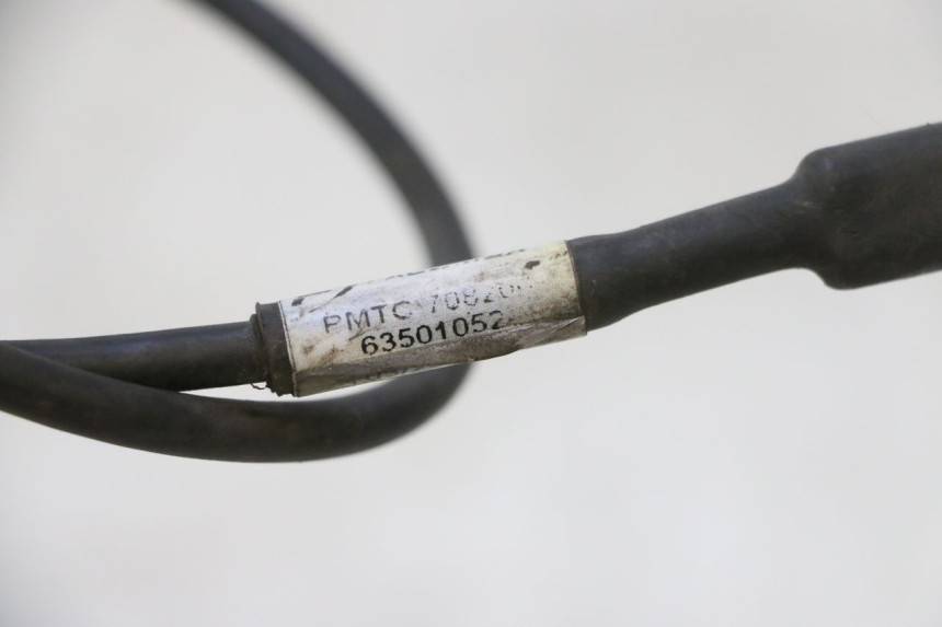 photo de TELLERAANDRIJVER TELLER PEUGEOT CITYSTAR 125 (2011 - 2017) - Overzicht