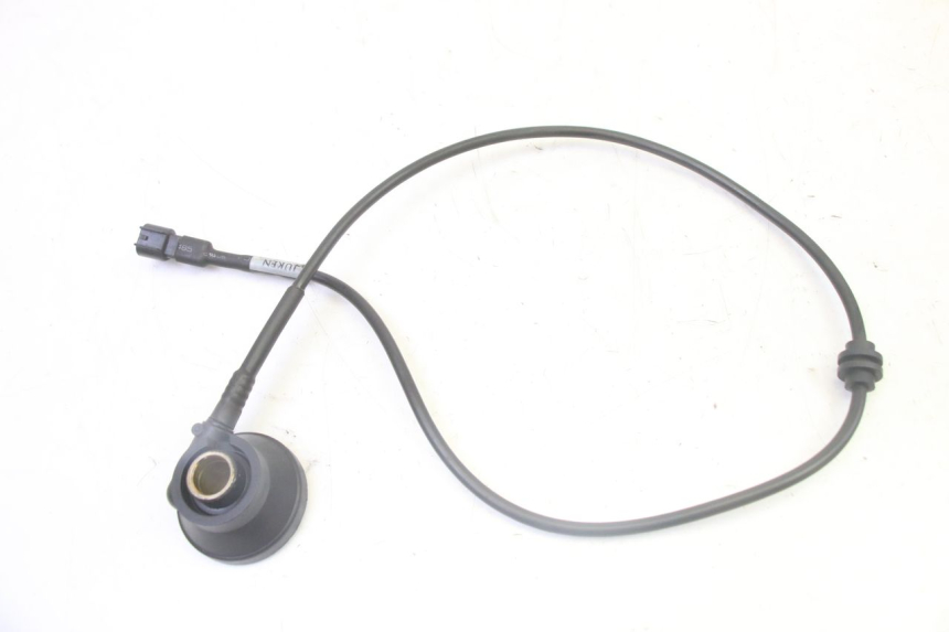 photo de TELLERAANDRIJVER TELLER PEUGEOT CITYSTAR 50 (2013 - 2017) - Hoofdaanzicht