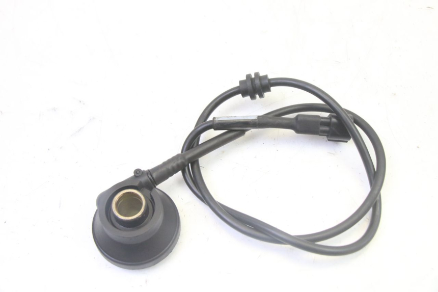 photo de TELLERAANDRIJVER TELLER PEUGEOT CITYSTAR 50 (2013 - 2017) - Detail van het onderdeel