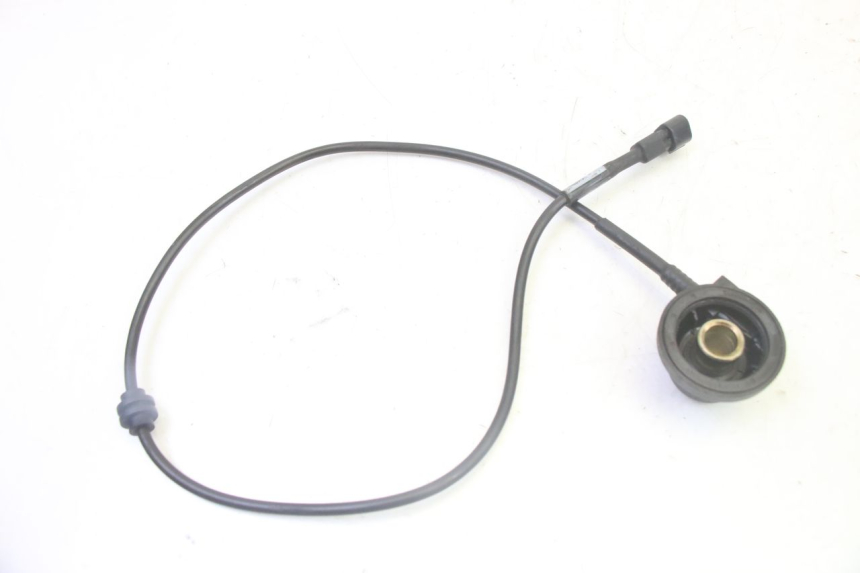 photo de TELLERAANDRIJVER TELLER PEUGEOT CITYSTAR 50 (2013 - 2017) - Andere kijkhoek