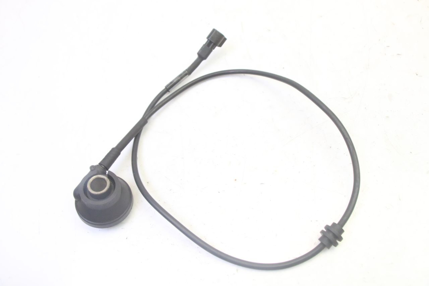 photo de TELLERAANDRIJVER TELLER PEUGEOT CITYSTAR 50 (2013 - 2017) - Hoofdaanzicht