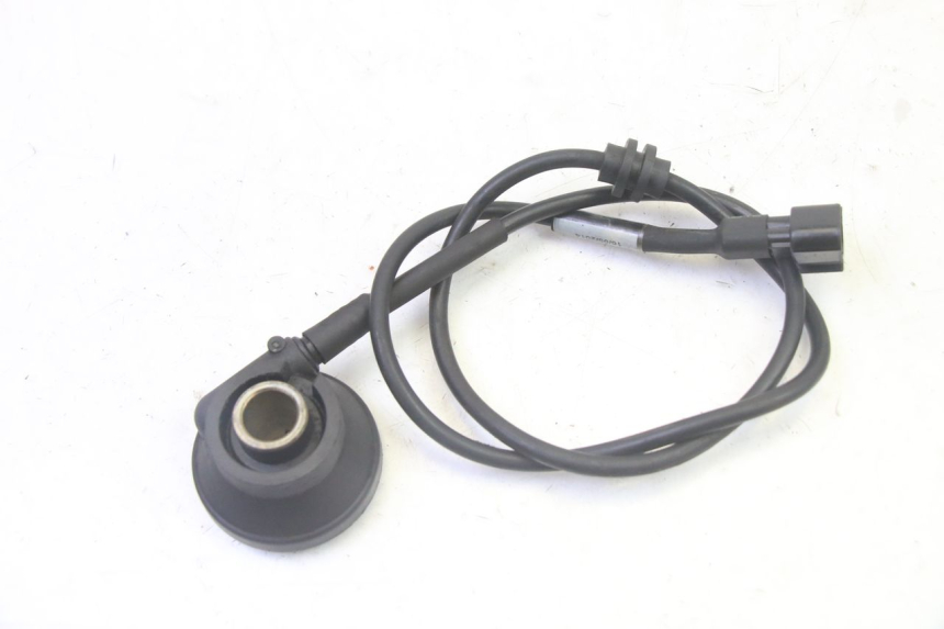 photo de TELLERAANDRIJVER TELLER PEUGEOT CITYSTAR 50 (2013 - 2017) - Detail van het onderdeel