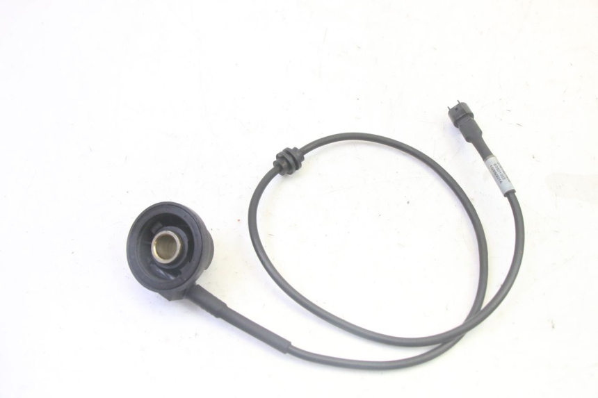 photo de TELLERAANDRIJVER TELLER PEUGEOT CITYSTAR 50 (2013 - 2017) - Andere kijkhoek