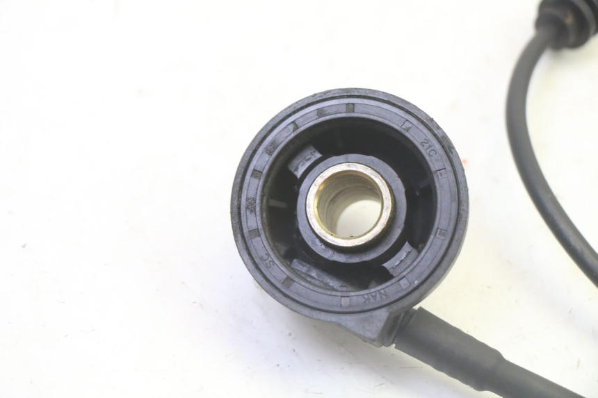 photo de TELLERAANDRIJVER TELLER PEUGEOT CITYSTAR 50 (2013 - 2017) - Technische close-up