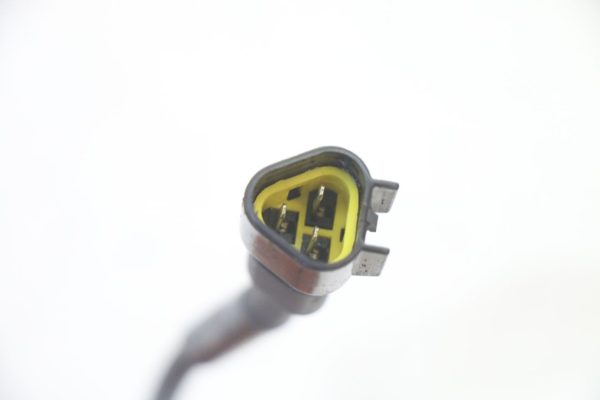 photo de TELLERAANDRIJVER TELLER PEUGEOT CITYSTAR 50 (2013 - 2017) - Overzicht