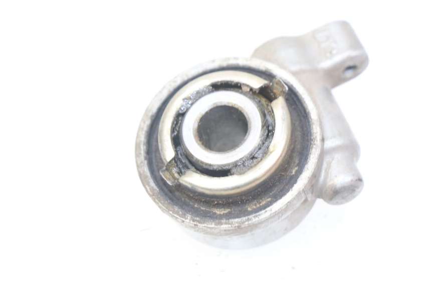 photo de TELLERAANDRIJVER TELLER RIDE CLASSIC 2T 50 (2014 - 2022) - Zoom op gebruiksstaat