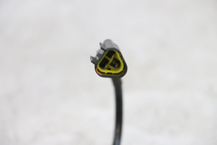 photo de TELLERAANDRIJVER TELLER KSR CODE 125 (2018 - 2020) - Detail van het onderdeel