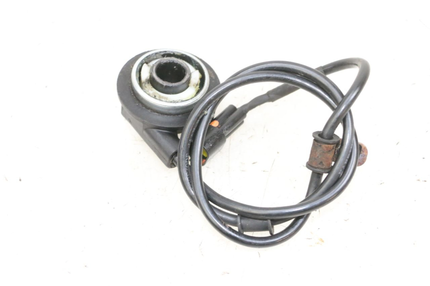 photo de TELLERAANDRIJVER TELLER KSR CODE 125 (2018 - 2020) - Andere kijkhoek