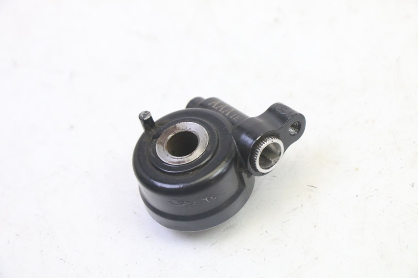 photo de TELLERAANDRIJVER TELLER SYM CROX 4T 50 (2016 - 2023) - Hoofdaanzicht