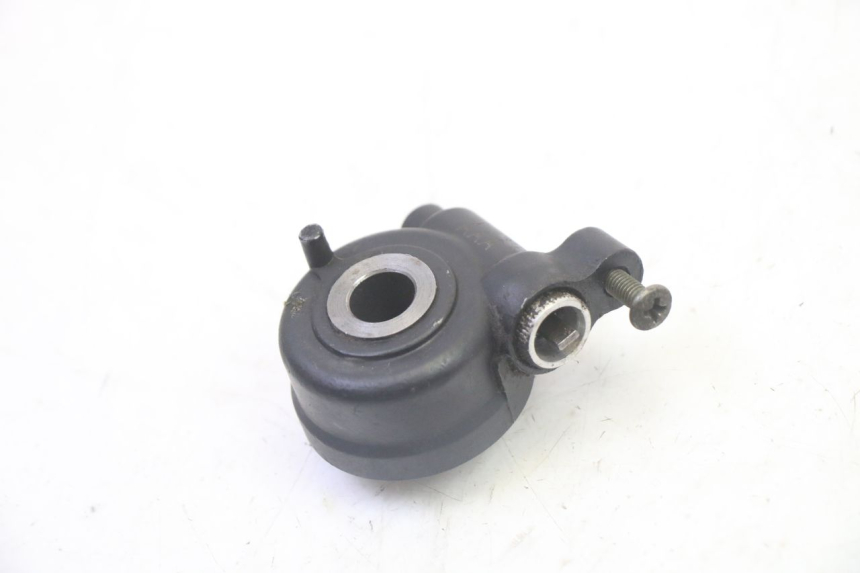 photo de TELLERAANDRIJVER TELLER SYM CROX 4T 50 (2016 - 2023) - Hoofdaanzicht