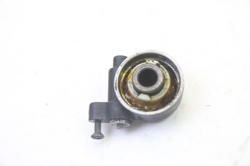 photo de TELLERAANDRIJVER TELLER SYM CROX 4T 50 (2016 - 2023) - Zoom op gebruiksstaat