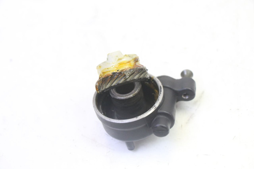 photo de TELLERAANDRIJVER TELLER SYM CROX 4T 50 (2016 - 2023) - Technische close-up