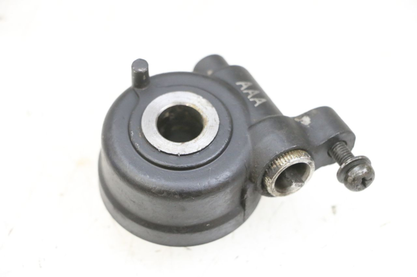 photo de TELLERAANDRIJVER TELLER SYM CROX 4T 50 (2016 - 2023) - Hoofdaanzicht