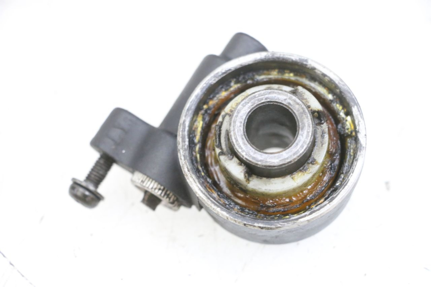 photo de TELLERAANDRIJVER TELLER SYM CROX 4T 50 (2016 - 2023) - Zoom op gebruiksstaat