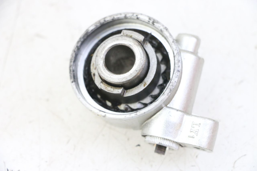 photo de TELLERAANDRIJVER TELLER DAELIM BESBI 125 (2007 - 2008) - Detail van het onderdeel