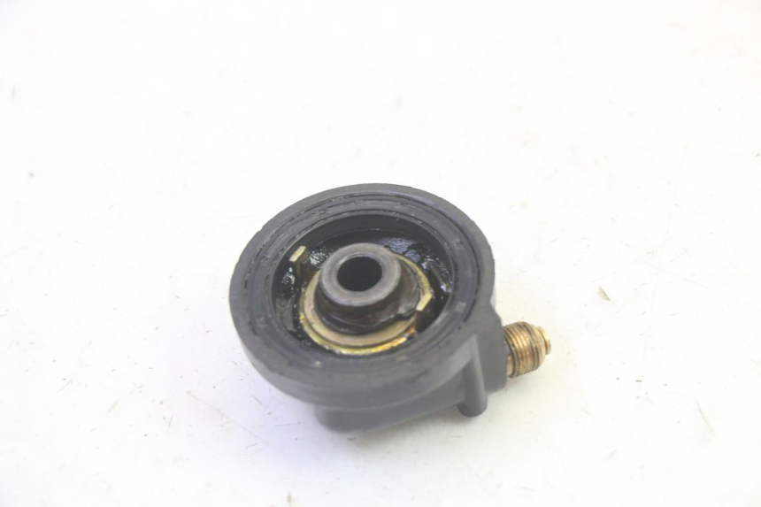 photo de TELLERAANDRIJVER TELLER LONGJIA DIGITA 4T 50 (2019 - 2022) - Andere kijkhoek