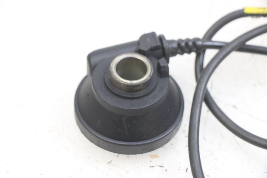 photo de TELLERAANDRIJVER TELLER GILERA DNA 50 (2000 - 2007) - Detail van het onderdeel