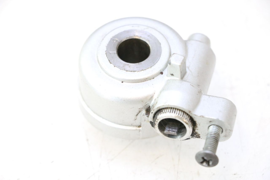 photo de TELLERAANDRIJVER CF MOTO E-CHARM 125 (2005 - 2008) - Hoofdaanzicht