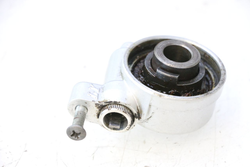 photo de TELLERAANDRIJVER CF MOTO E-CHARM 125 (2005 - 2008) - Detail van het onderdeel