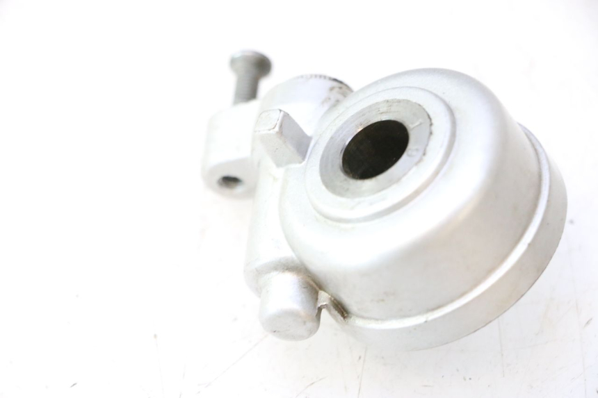 photo de TELLERAANDRIJVER CF MOTO E-CHARM 125 (2005 - 2008) - Andere kijkhoek