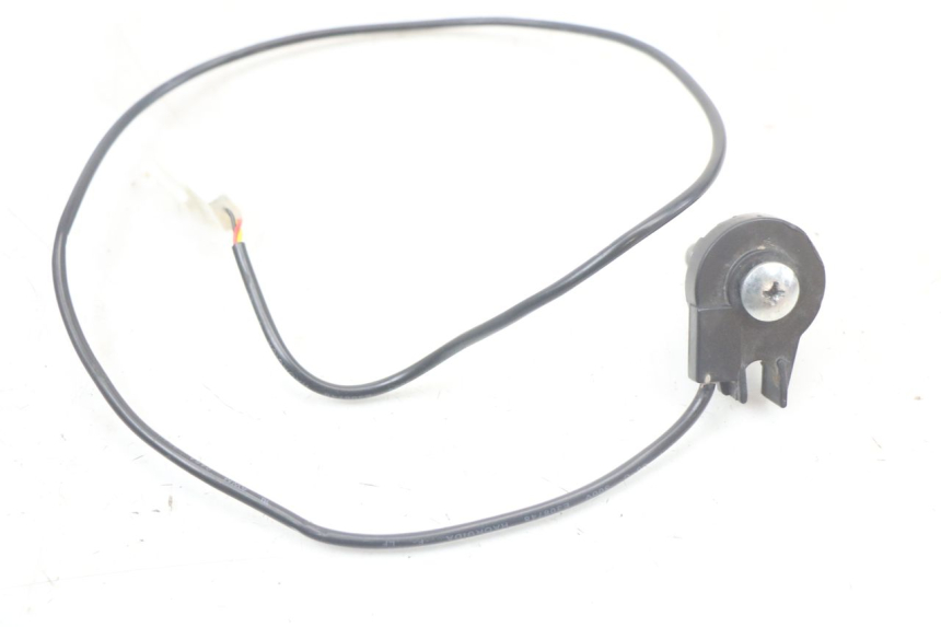 photo de TELLERAANDRIJVER TELLER WAYSCRAL E-START 1 (2018 - 2022) - Hoofdaanzicht